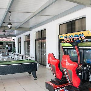 Polycarpia Hotel